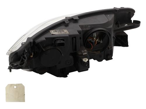 Left headlight CITROËN C4 II (NC_) 1.6 THP 155 | BP33700137C28  - Image 9