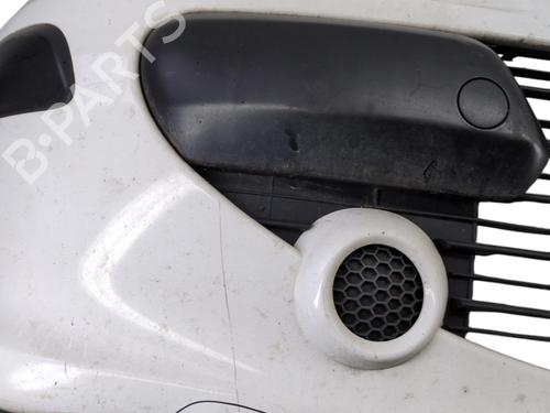Used Front bumper PEUGEOT 307 Break (3E) 1.6 HDi 110 (109 hp) 29759960