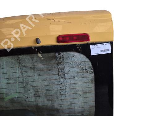 Left tailgate CITROËN NEMO Box Body/MPV (AA_) 1.3 HDi 75 | BP30911134C76