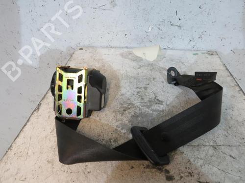 Used Rear left seatbelt Rear left seatbelt PEUGEOT 406 (8B) 2.0 HDI 110 (109 hp) 25067287 25067287