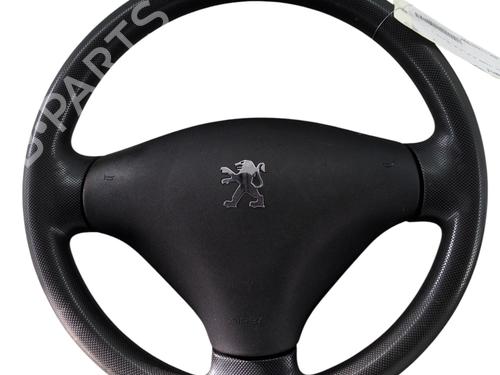 Used Steering wheel PEUGEOT 107 (PM_, PN_) 1.0 (68 hp) 29335591