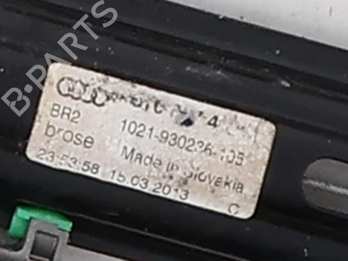 Front right window mechanism AUDI A5 (8T3) 2.7 TDI | BP40094160C23 - Image 4