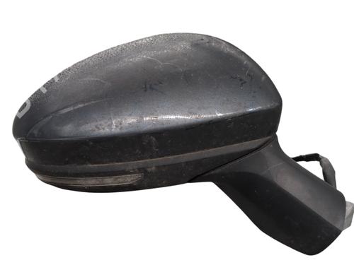 Right mirror RENAULT CLIO V (B7_) 1.5 Blue dCi 85 (B7AG) | BP32507212C27 