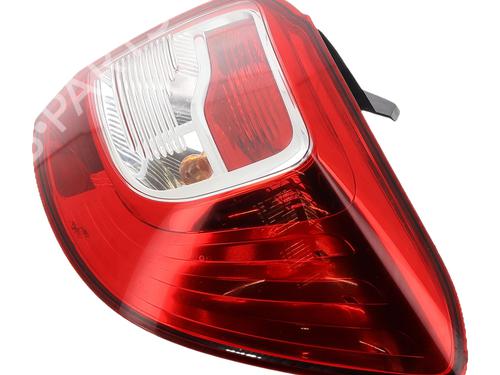 Right taillight DACIA SANDERO II 1.2 | BP39625301C35 - Image 3