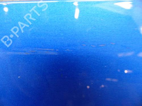 Hood TOYOTA AYGO (_B1_) 1.0 (KGB10_, KGB10R) | BP25063954C1 