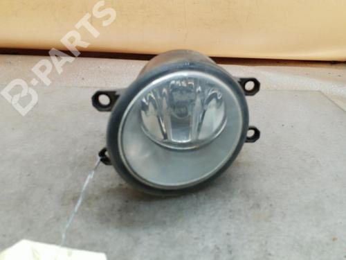 Used Left front fog light Left front fog light TOYOTA YARIS (_P9_) 1.3 VVT-i (SCP90_, SCP90R) (87 hp) 10577945 10577945