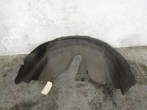 Used Wheel arch AUDI A3 (8P1) [2003-2013]  25096165