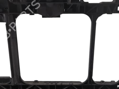 Front slam panel PEUGEOT 508 I (8D_) 2.0 HDi Hybrid4 AWC | BP30412809C72