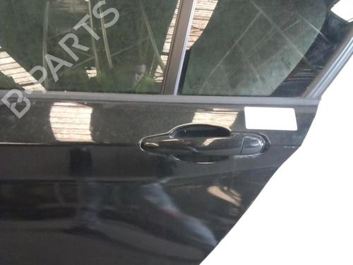 Used Left rear door BMW 1 (F20) 116 d (116 hp) 25058281