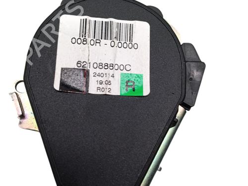 Front right seatbelt DACIA SANDERO II 1.5 dCi | BP29943982I25  - Image 5