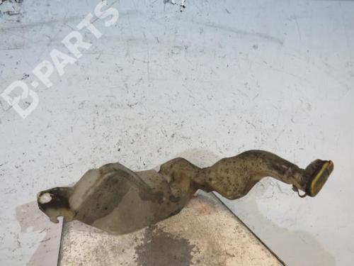 Used Windscreen washer tank Windscreen washer tank RENAULT MASTER II Van (FD) 2.5 dCi 100 (FD0U, FD0V) (99 hp) 10604718 10604718