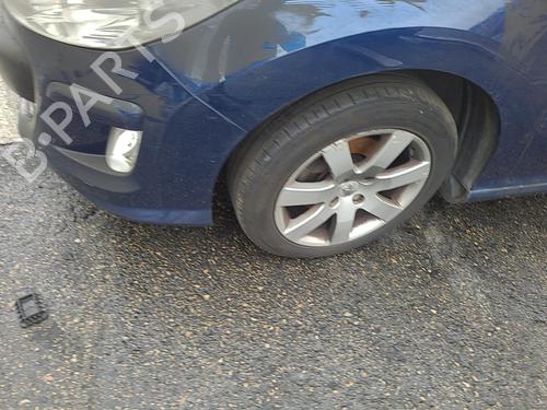 Interior roof light PEUGEOT 308 I (4A_, 4C_) 1.6 HDi | BP25105393I8 