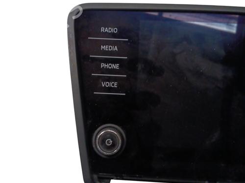 Display SKODA OCTAVIA IV Combi (NX5, PV5) 1.5 TSi | BP29968707C48 