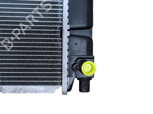 Water radiator TOYOTA YARIS (_P13_) 1.5 Hybrid (NHP130_, NHP130) | BP28587171M31