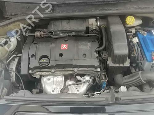 Warning switch CITROËN C2 (JM_) 1.6 | BP25105207I22  - Image 14