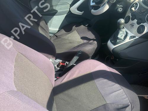 Front left window mechanism FORD KA (RU8) 1.3 TDCi | BP36158426C22 - Image 5