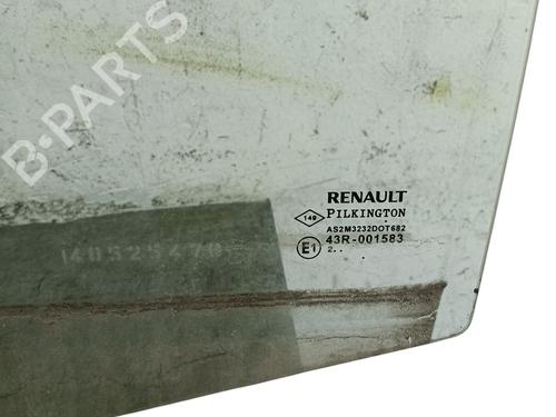 front-left-door-window-renault-twingo-ii-cn0_-2007-31040209 main image