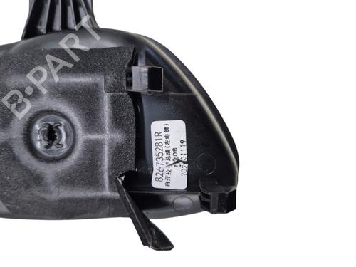 Front left interior door handle DACIA SPRING EV (B6M1) | BP25056647I13 - Image 2