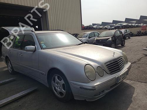 Right tailgate light MERCEDES-BENZ E-CLASS T-Model (S124) | BP25104302C80 - Image 7