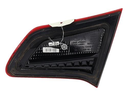 Left tailgate light CITROËN C4 II (NC_) 1.6 HDi 110 | BP38425167C79 - Image 5