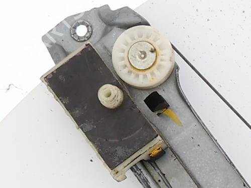 Front right window mechanism RENAULT TRAFIC III Van (FG_) 1.6 dCi 115 (FGMD) | BP33723806C23 - Image 8