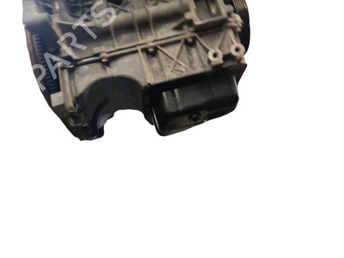Used Engine CITROËN C3 III (SX) 1.2 PureTech 82 (83 hp) 32239256