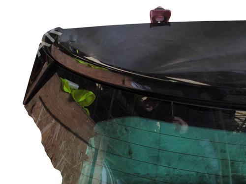 Tailgate CITROËN DS3 (SA_) 1.6 HDi 90 | BP31624931C6