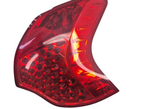 Used Right taillight PEUGEOT 3008 I MPV (0U_) 1.6 HDi (109 hp) 28949070