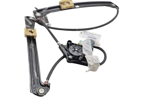 Used Front left window mechanism VW GOLF VII (5G1, BQ1, BE1, BE2) 1.6 TDI (110 hp) 25052679