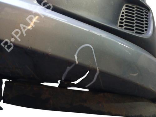 Used Front bumper CHEVROLET AVEO Hatchback (T300) 1.3 D (75 hp) 31176445