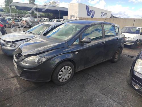 Headlight switch SEAT TOLEDO III (5P2) 1.9 TDI | BP25053962I24 - Image 5