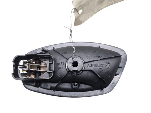 Used Front right interior door handle RENAULT TRAFIC III Van (FG_) 1.6 dCi 95 (FGMJ, FGMR) (95 hp) 25098291
