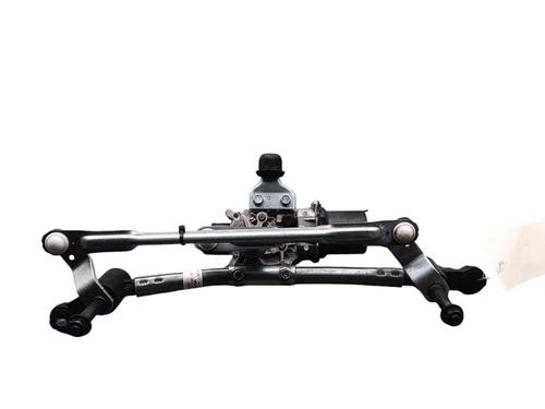 Used Front wiper motor Front wiper motor RENAULT CLIO V (B7_) 1.0 TCe 90 (B7MT) (91 hp) 25052758 25052758