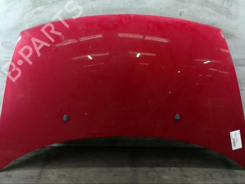 Used Hood CITROËN C3 I (FC_, FN_) [2002-2013]  25111522