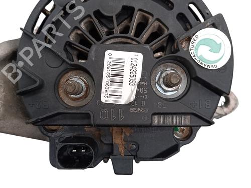 Alternator IVECO DAILY III Van 29 L 10 V (ALJA43A2, ALJA42A2, ALJA41A2) | BP30307660M7  - Image 5