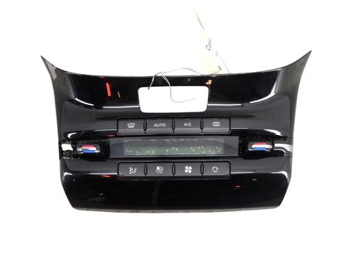 Climate control PEUGEOT 2008 I (CU_) 1.2 VTi | BP31270441I5  - Image 8