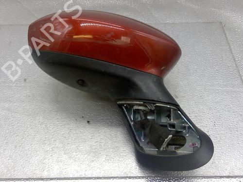 Right mirror FIAT PUNTO EVO (199_) 1.4 (199AXB1A) | BP25111478C27 