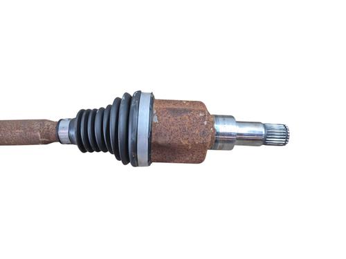 Used Right front driveshaft Right front driveshaft FORD TRANSIT COURIER B460 Box Body/MPV 1.0 EcoBoost (100 hp) 25936894 25936894