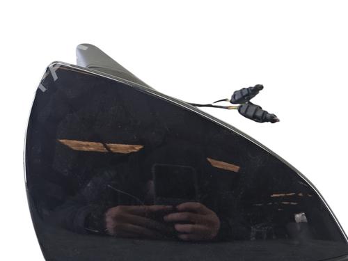 Used Right mirror SEAT LEON (5F1) 2.0 Cupra (290 hp) 25056205