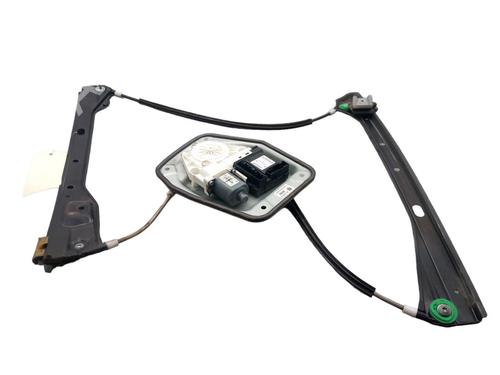 Used Front right window mechanism VW GOLF V (1K1) [2003-2010]  25099976