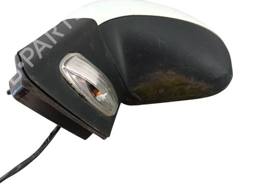 Left mirror PEUGEOT 207 SW (WK_) 1.4 | BP29278442C26 