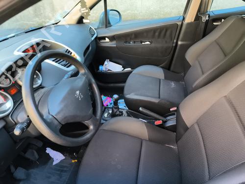 Ricambi PEUGEOT 207 (WA_, WC_) 1.4 HDi (68 hp) 4270781