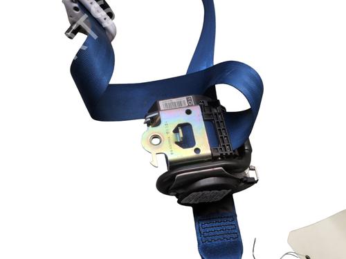 Sicherheitsgurt vorne links für PEUGEOT 208 I (CA_, CC_) 1.2 VTI 82 (82 hp) 32363683