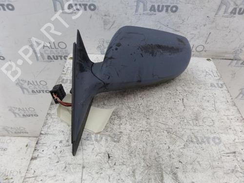 Left mirror AUDI A4 B5 (8D2) 1.8 | BP25087142C26 