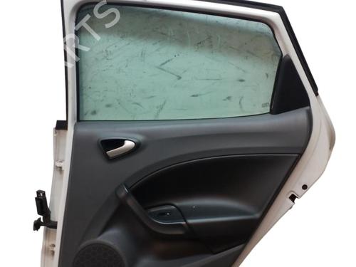 Right rear door SEAT IBIZA IV (6J5, 6P1) 1.6 TDI | BP25073208C5 