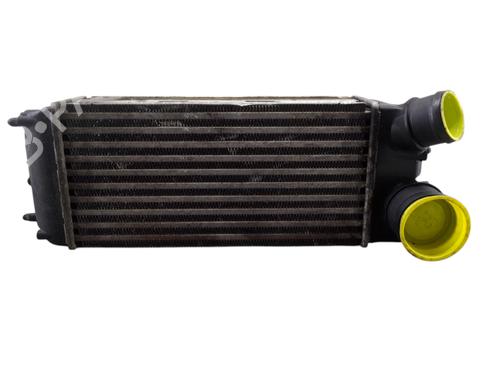 Intercooler FORD FIESTA VI (CB1, CCN) 1.6 TDCi | BP31649654M30 - Image 2