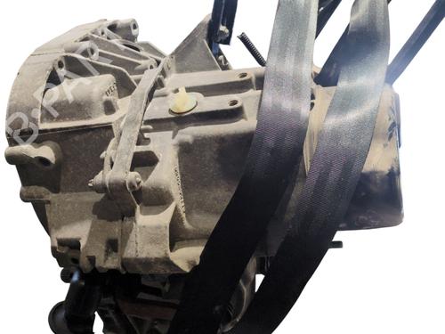 Gearbox RENAULT TWINGO II (CN0_) 1.2 16V (CN04, CN0B) | BP32631162M3 