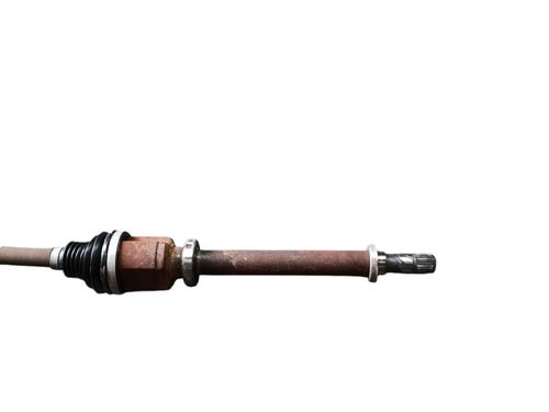 Used Right front driveshaft RENAULT SCÉNIC III (JZ0/1_) 1.5 dCi (110 hp) 25056222