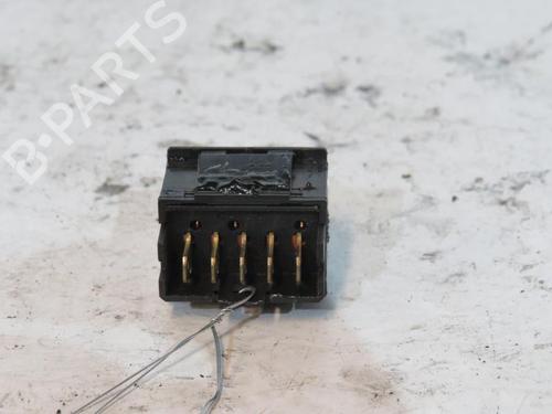 Left front window switch CITROËN BERLINGO / BERLINGO FIRST Box Body/MPV (M_)  | BP25069120I27 