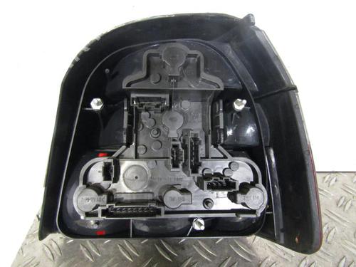 Used Left taillight Left taillight VW GOLF III (1H1) 1.9 TDI (90 hp) 25113316 25113316
